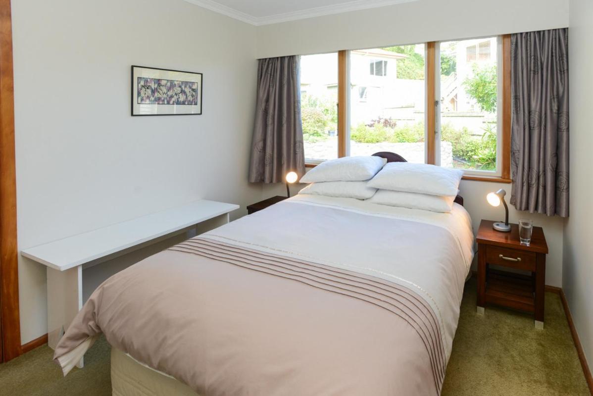 Breakwater Cottage - Napier Holiday Home Dış mekan fotoğraf
